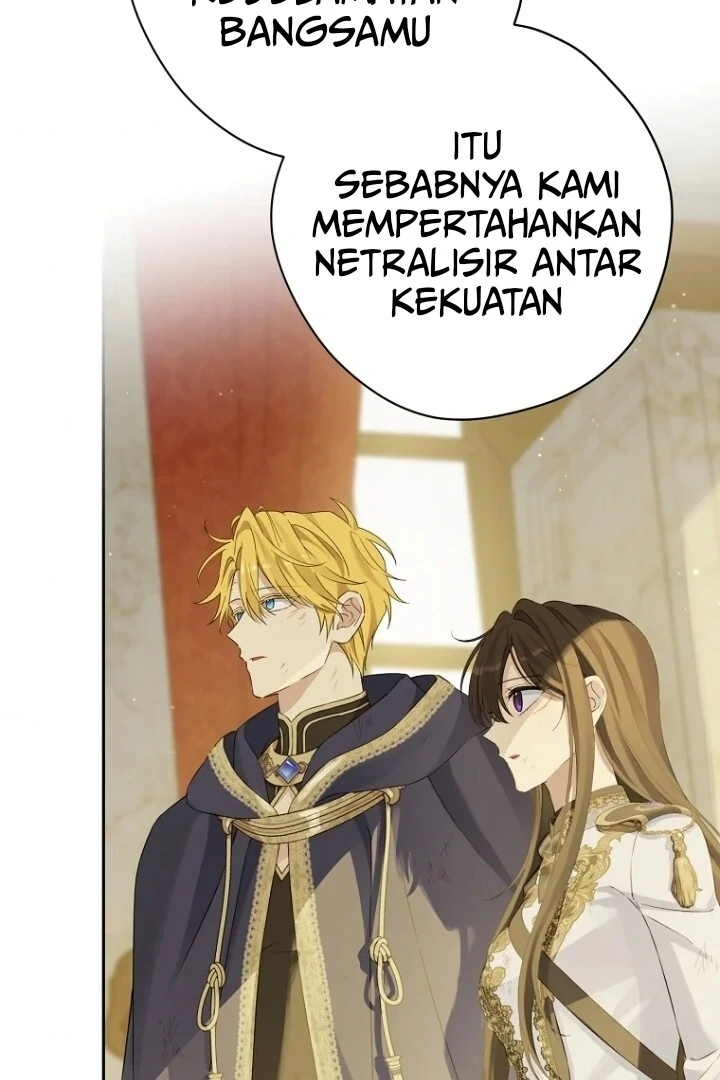 Actually, I Was the Real One Chapter 145 - halaman 25