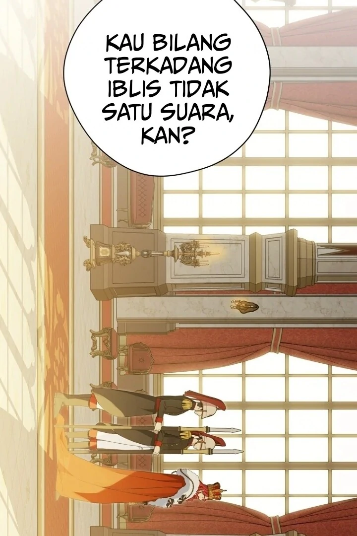 Actually, I Was the Real One Chapter 145 - halaman 3