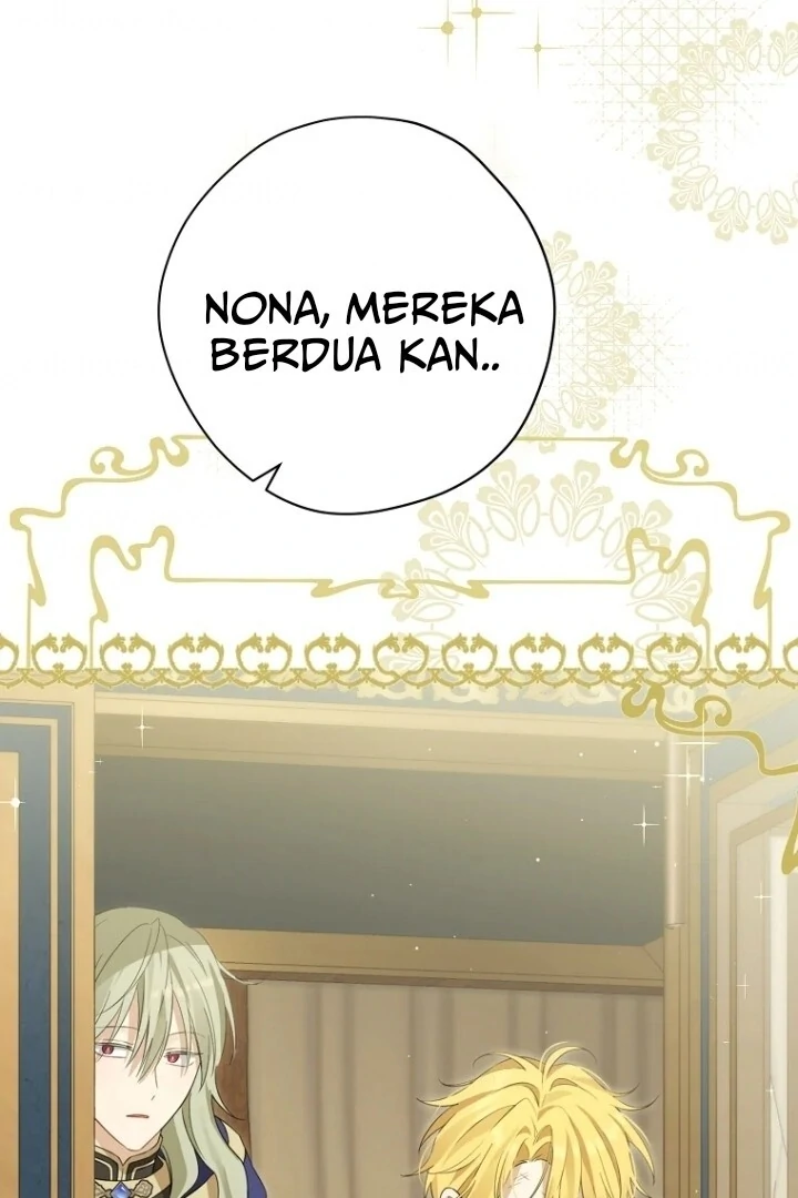 Actually, I Was the Real One Chapter 145 - halaman 59