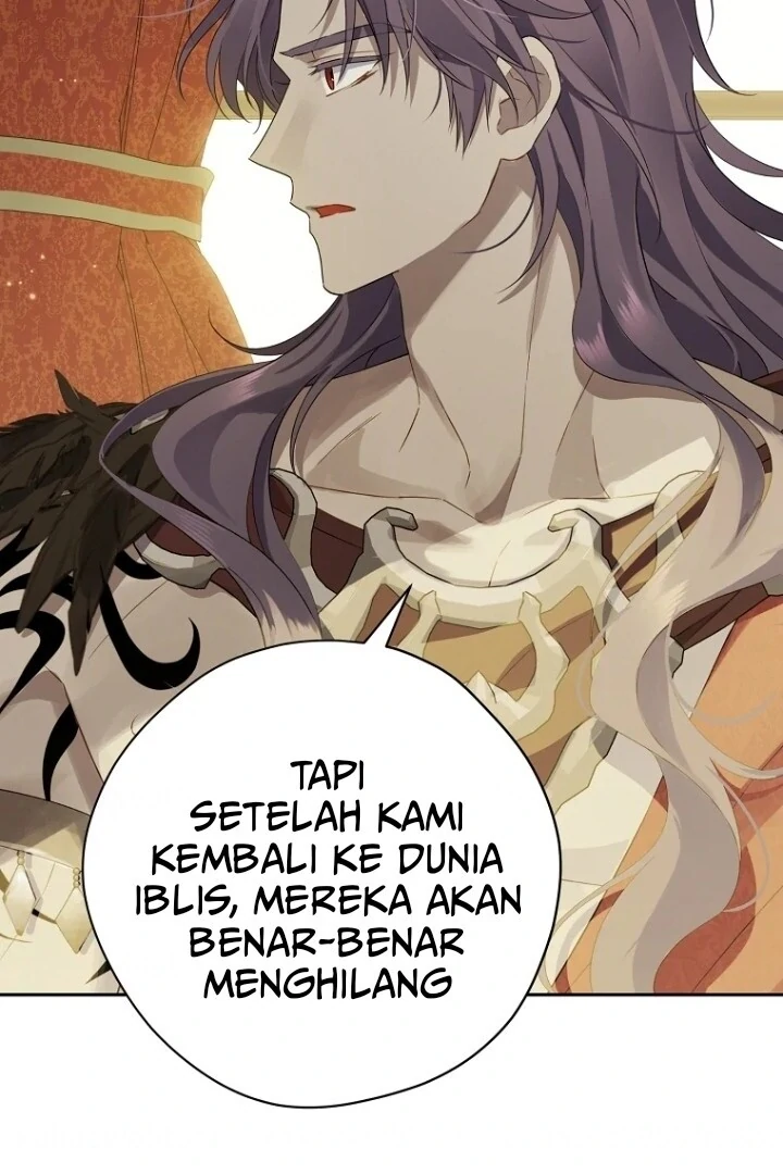 Actually, I Was the Real One Chapter 145 - halaman 7