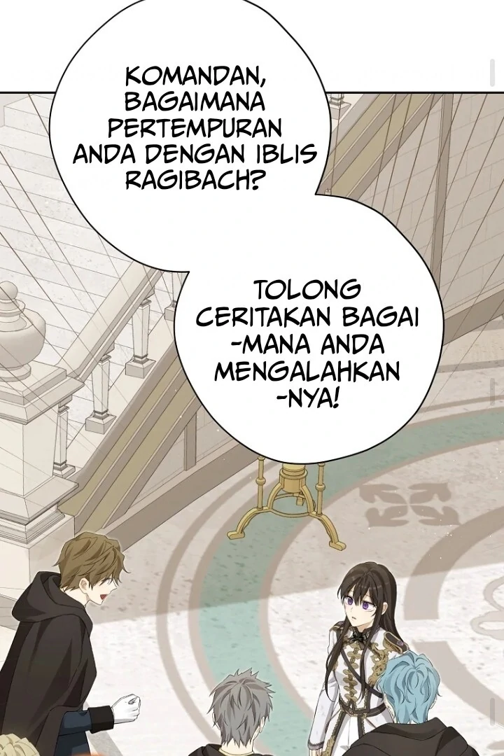 Actually, I Was the Real One Chapter 145 - halaman 85