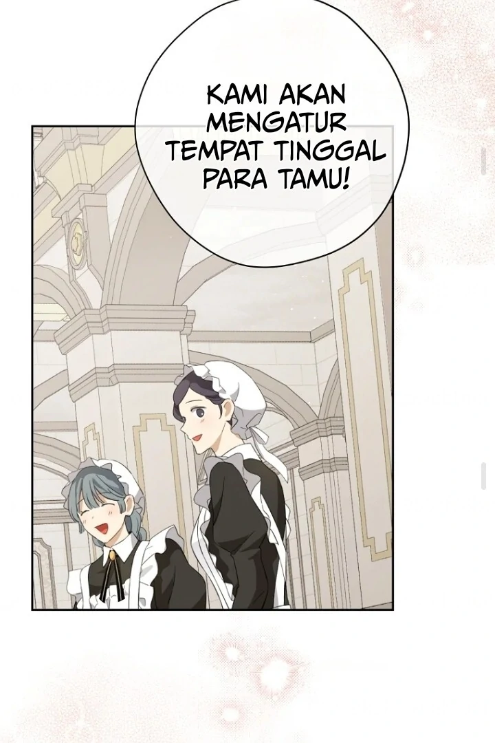 Actually, I Was the Real One Chapter 145 - halaman 94