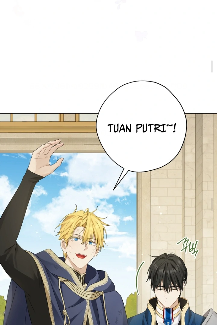 Actually, I Was the Real One Chapter 146 - halaman 63
