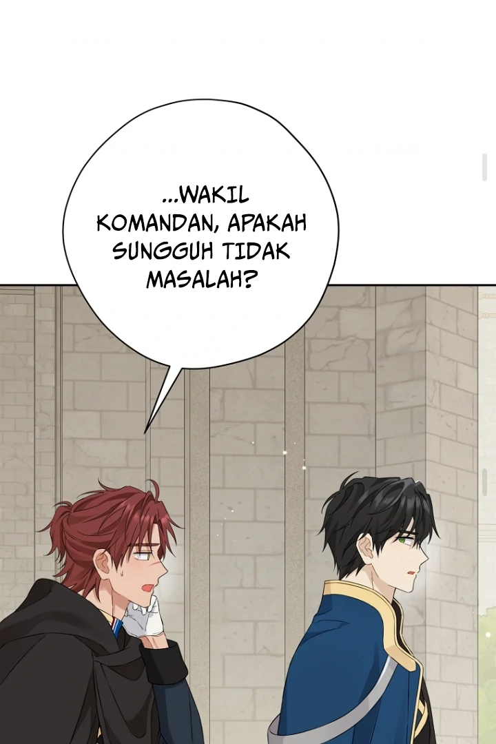 Actually, I Was the Real One Chapter 146 - halaman 83