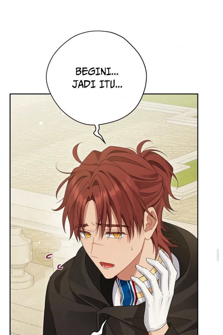 Actually, I Was the Real One Chapter 146 - halaman 85