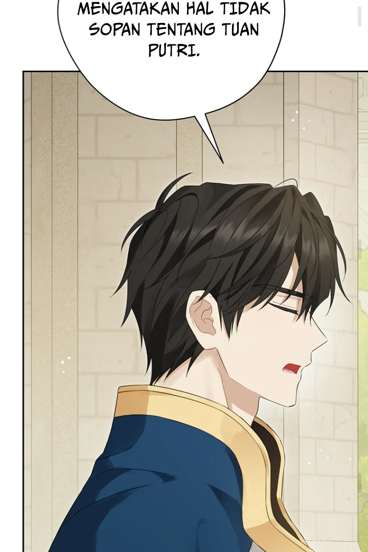 Actually, I Was the Real One Chapter 146 - halaman 87