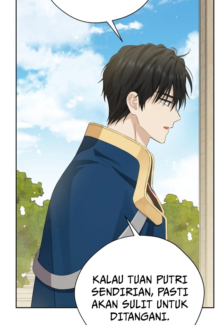 Actually, I Was the Real One Chapter 146 - halaman 9