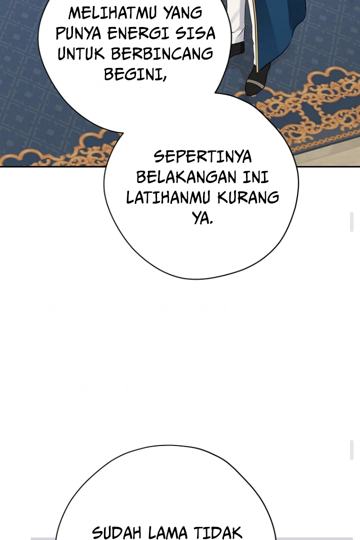 Actually, I Was the Real One Chapter 146 - halaman 90