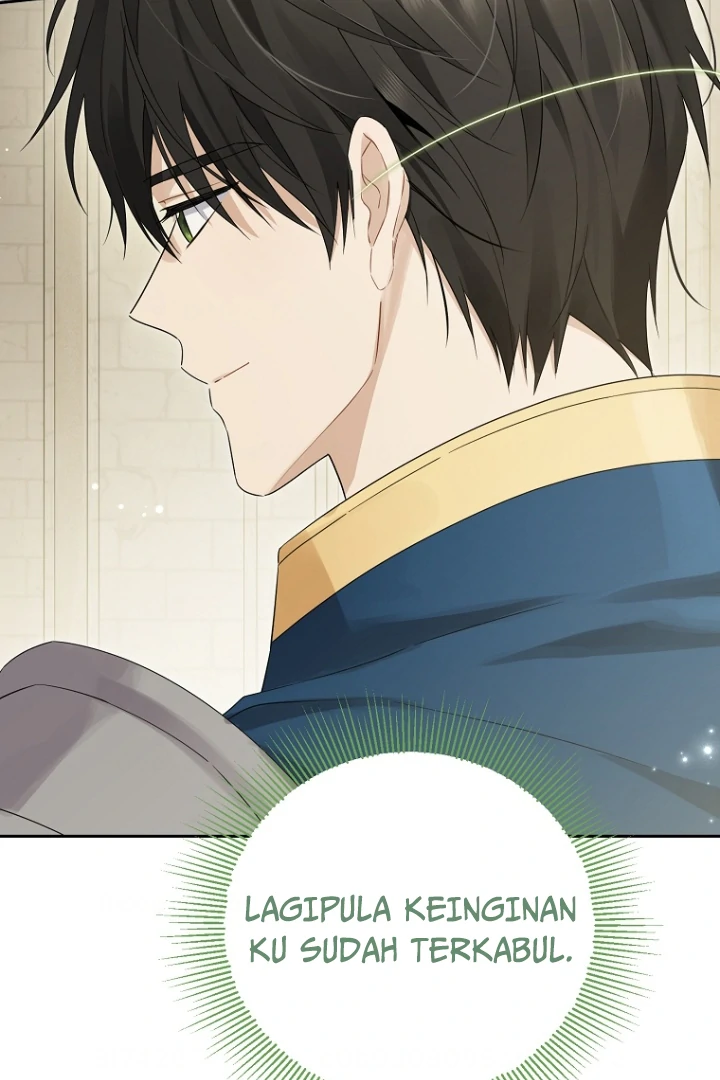 Actually, I Was the Real One Chapter 146 - halaman 98