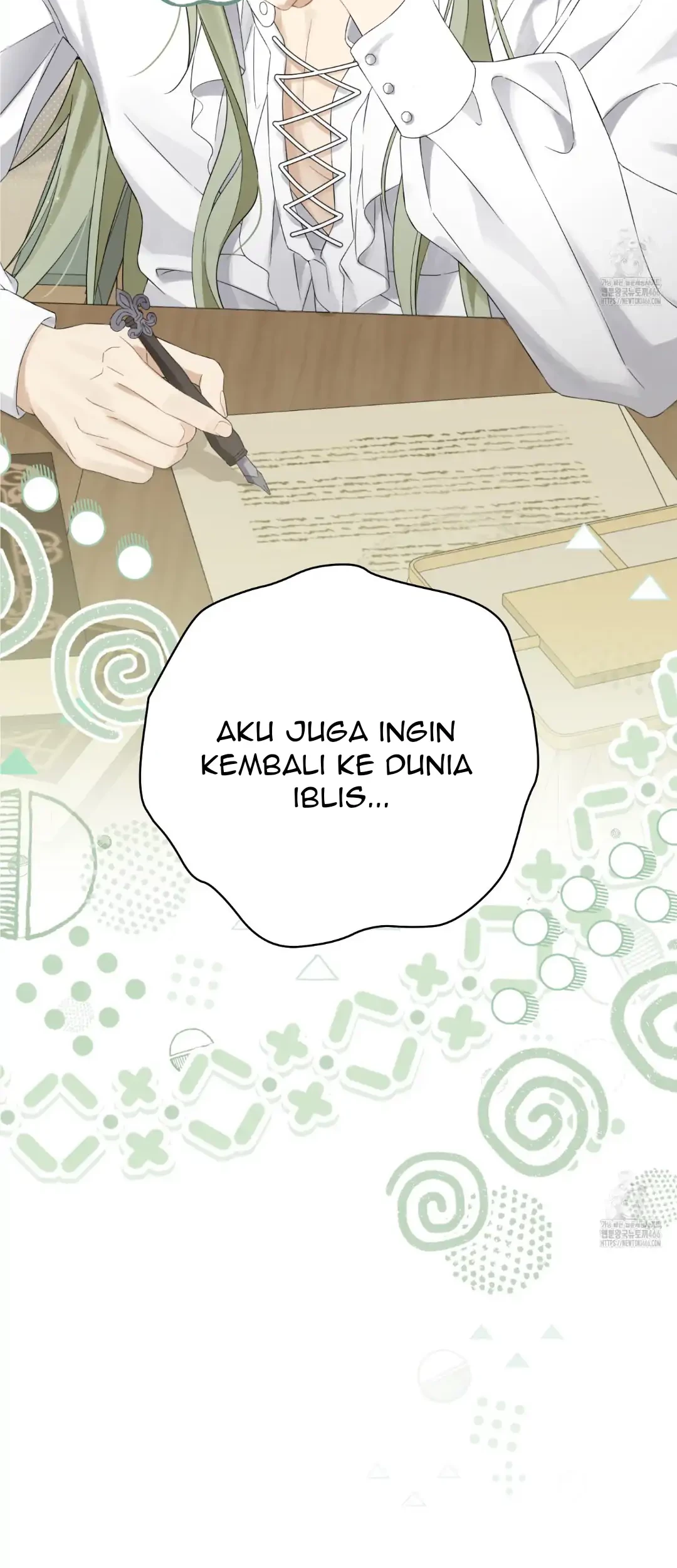 Actually, I Was the Real One Chapter 147 - halaman 139