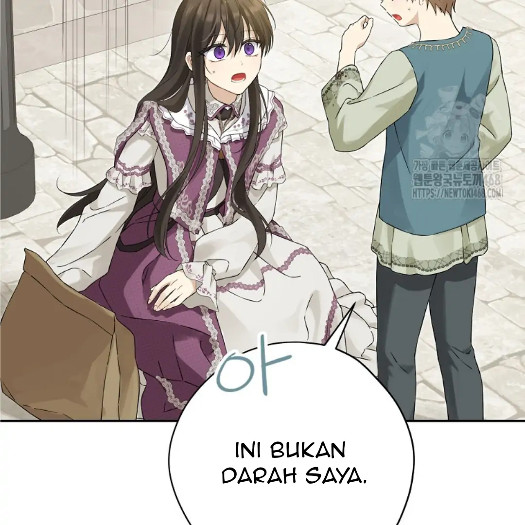 Actually, I Was the Real One Chapter 149 - halaman 100