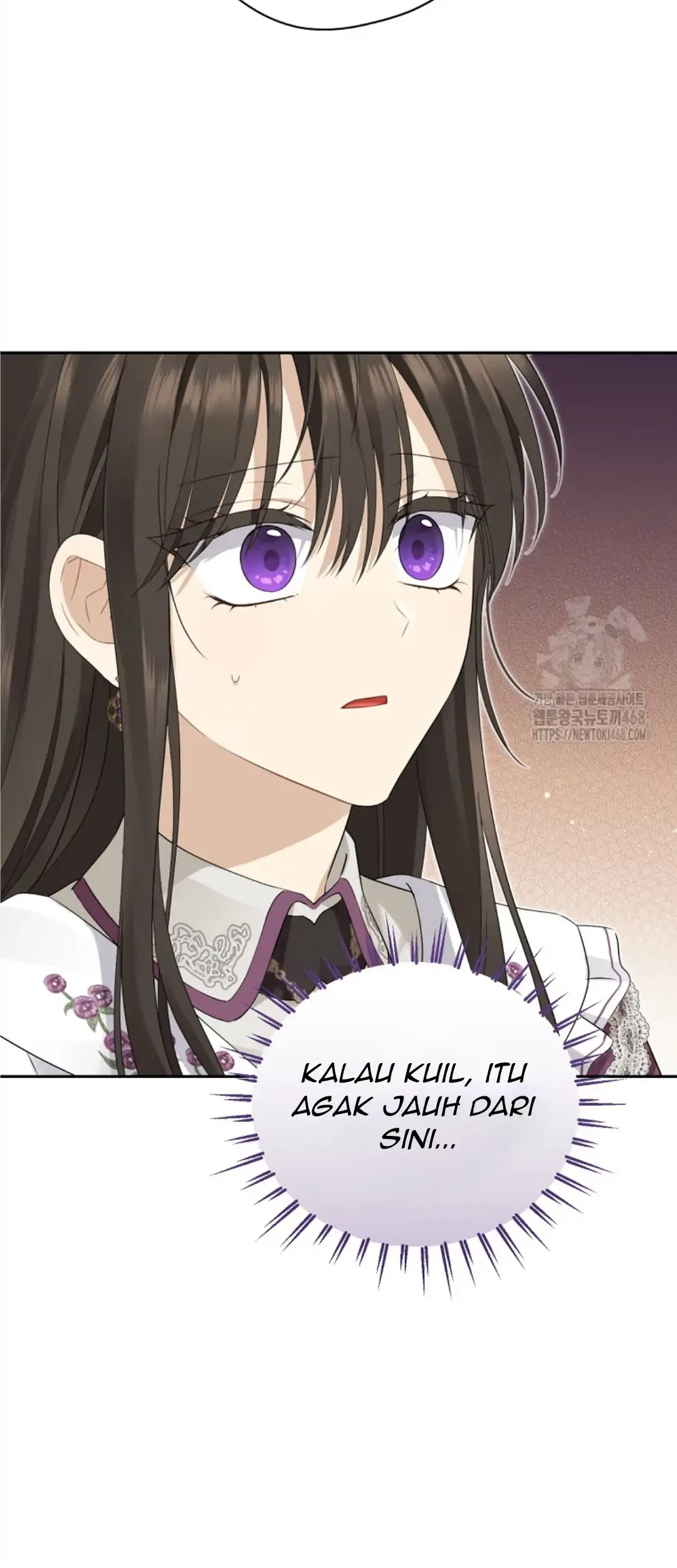 Actually, I Was the Real One Chapter 149 - halaman 106