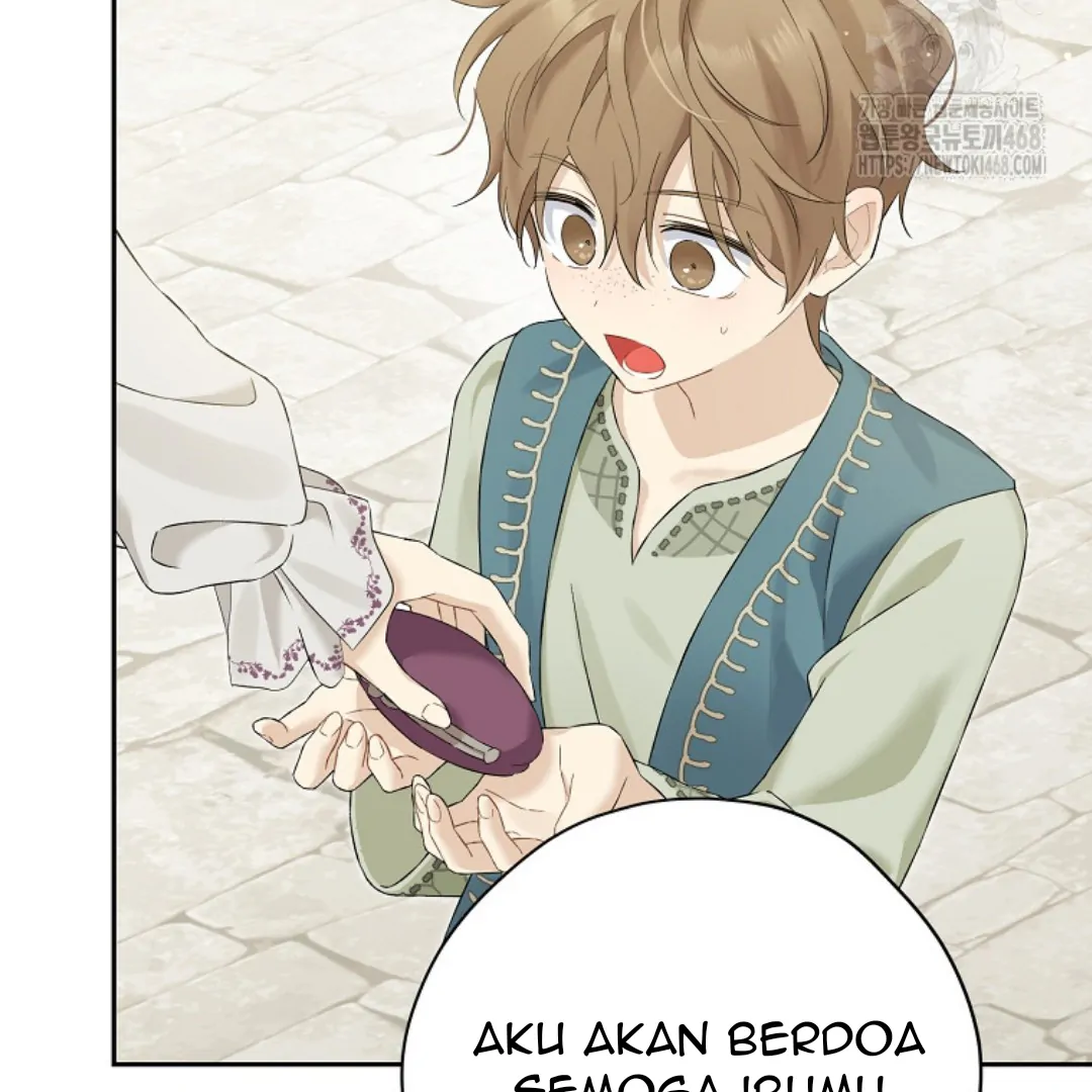 Actually, I Was the Real One Chapter 149 - halaman 122