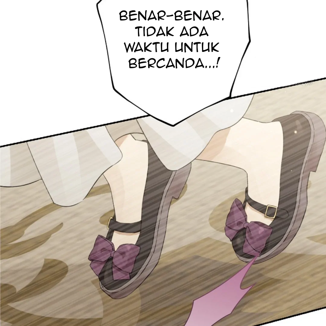 Actually, I Was the Real One Chapter 149 - halaman 201