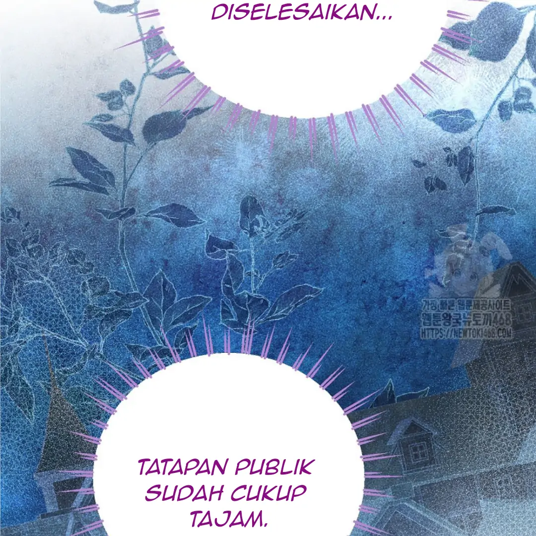 Actually, I Was the Real One Chapter 149 - halaman 36
