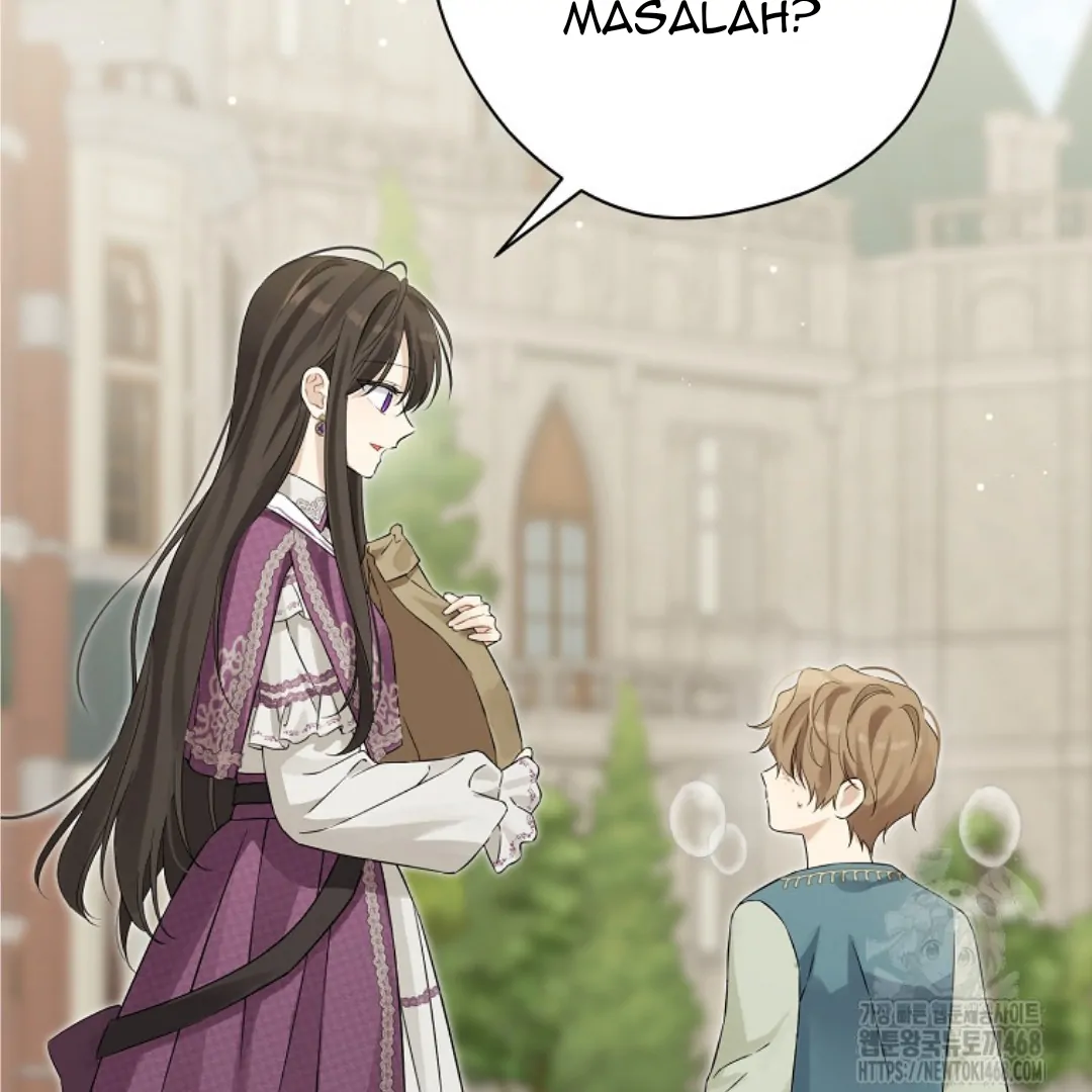 Actually, I Was the Real One Chapter 149 - halaman 94