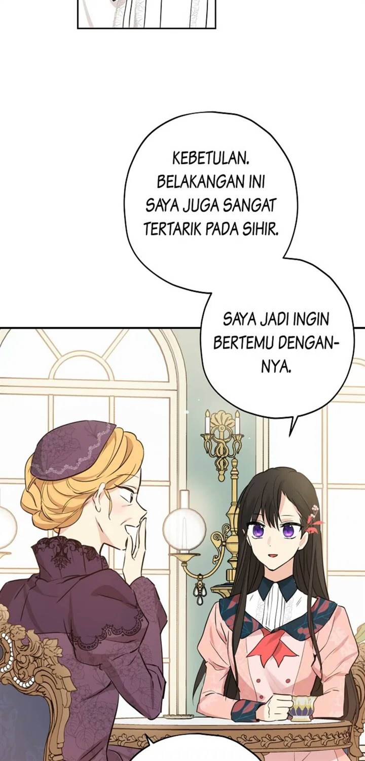 Actually, I Was the Real One Chapter 15 - halaman 11