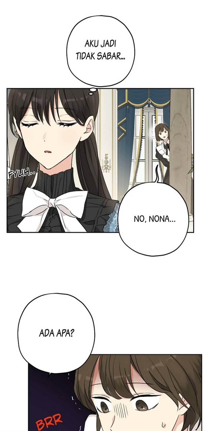 Actually, I Was the Real One Chapter 15 - halaman 18