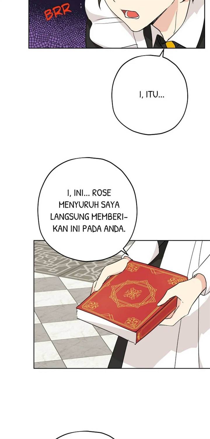 Actually, I Was the Real One Chapter 15 - halaman 19
