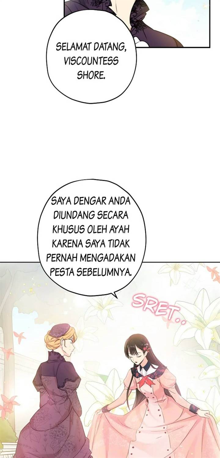 Actually, I Was the Real One Chapter 15 - halaman 2