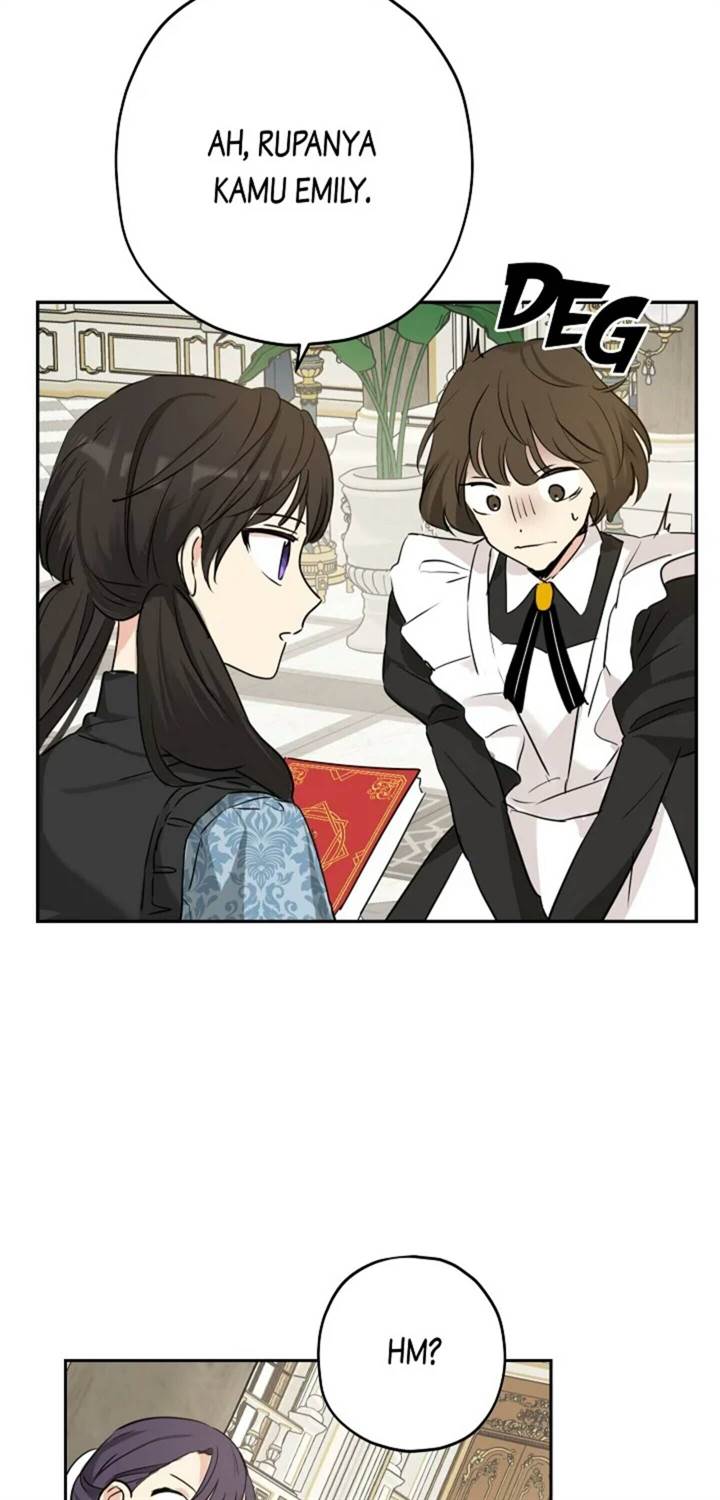 Actually, I Was the Real One Chapter 15 - halaman 20