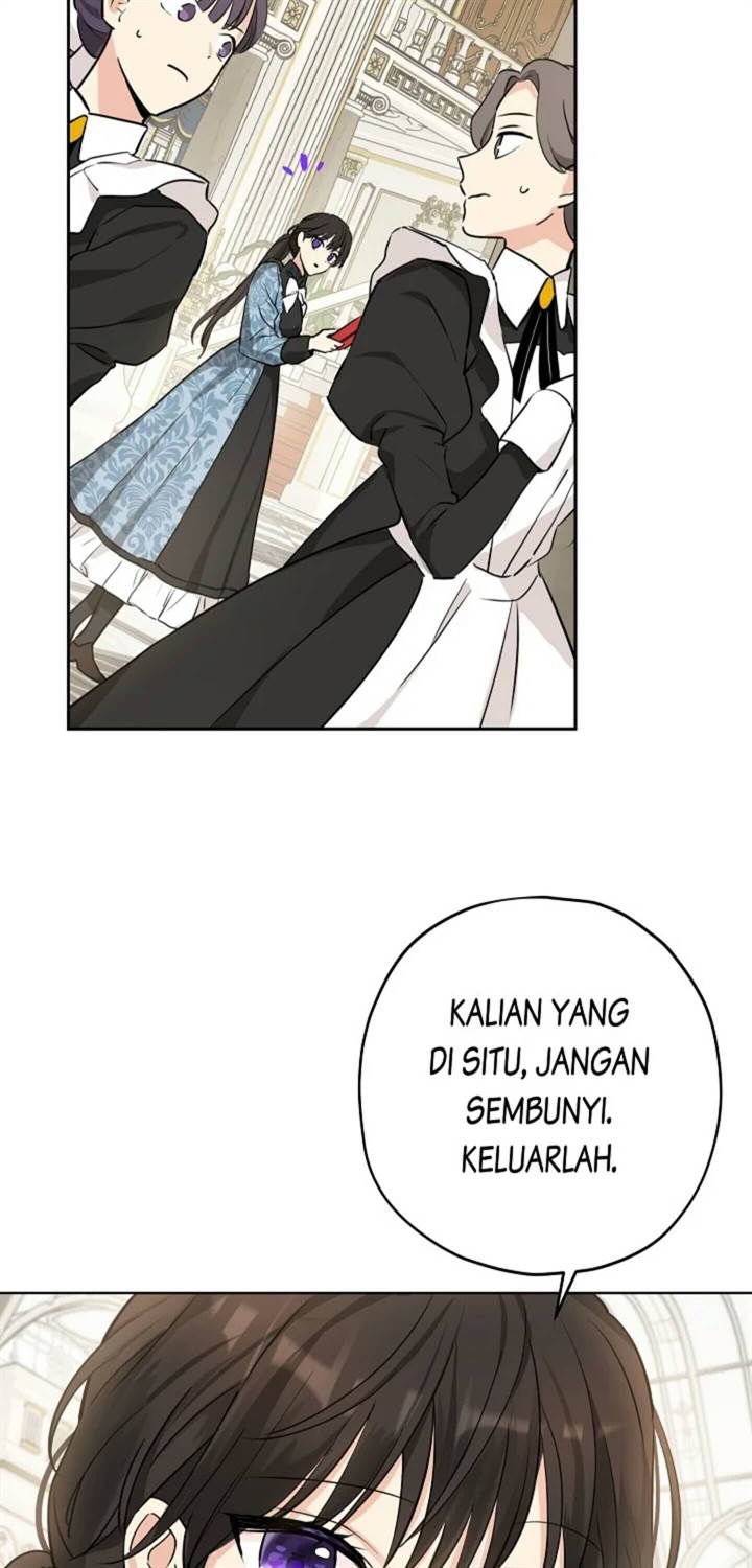 Actually, I Was the Real One Chapter 15 - halaman 21