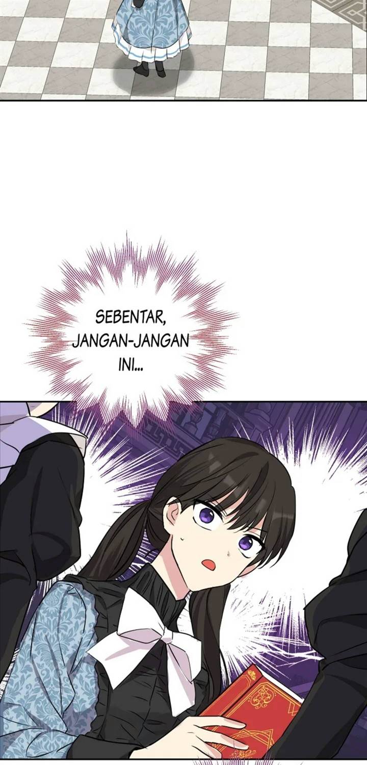 Actually, I Was the Real One Chapter 15 - halaman 23