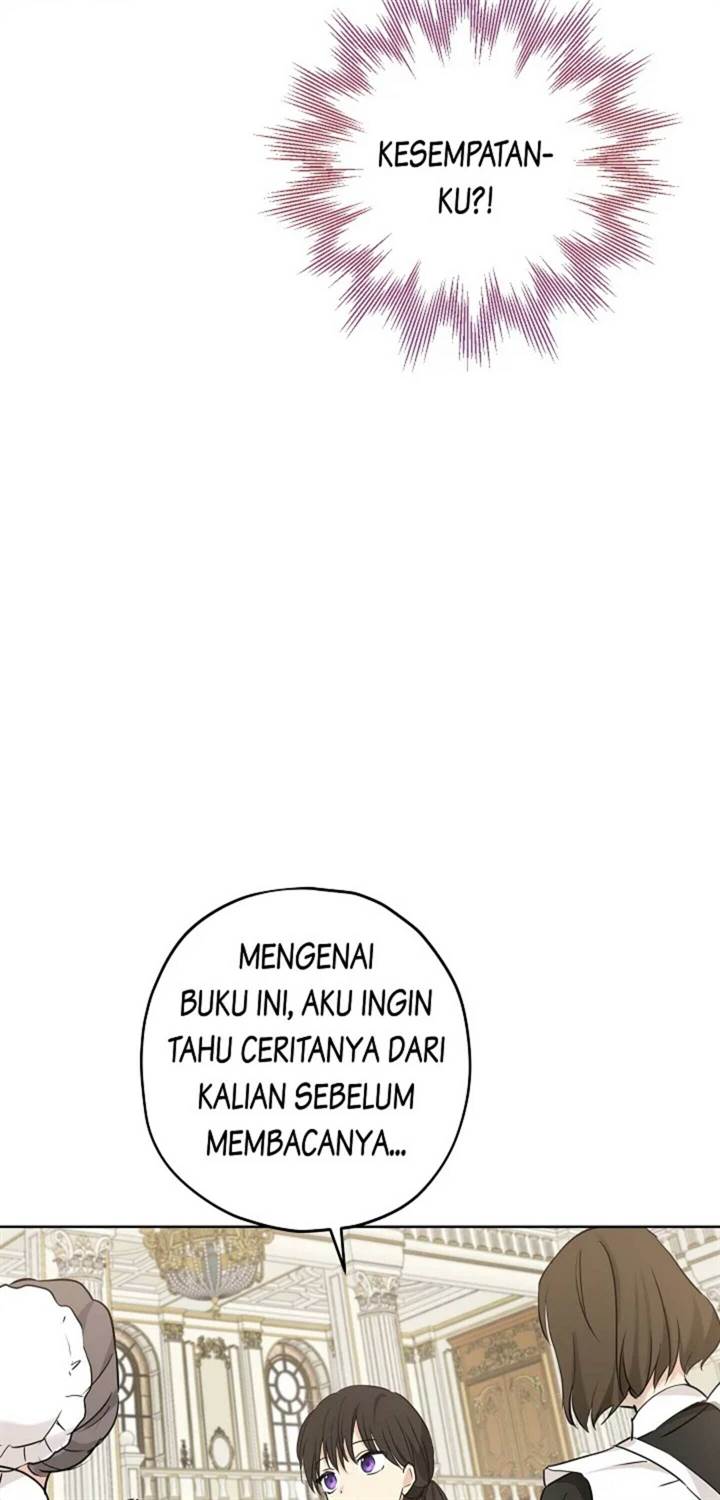 Actually, I Was the Real One Chapter 15 - halaman 24
