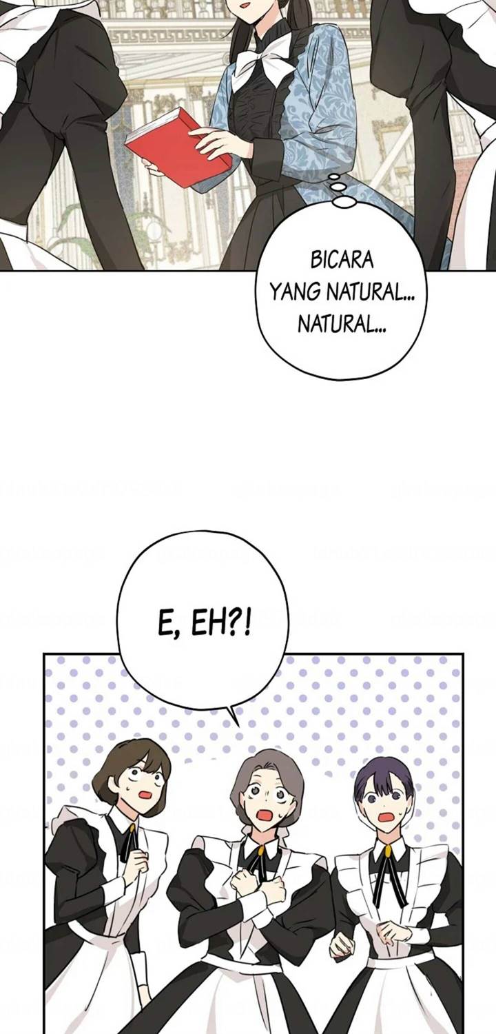 Actually, I Was the Real One Chapter 15 - halaman 25