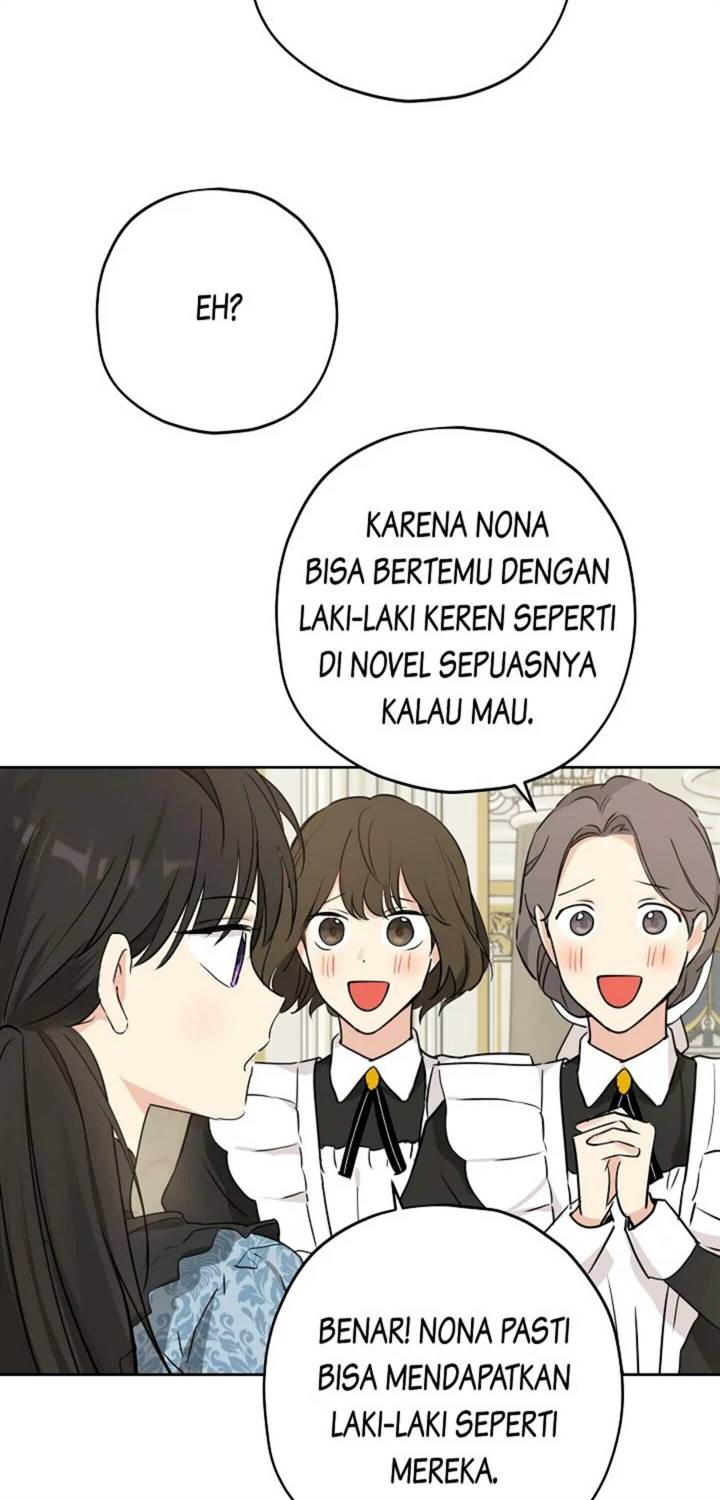 Actually, I Was the Real One Chapter 15 - halaman 29