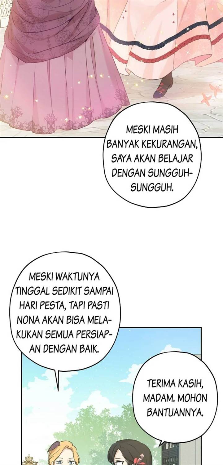 Actually, I Was the Real One Chapter 15 - halaman 3