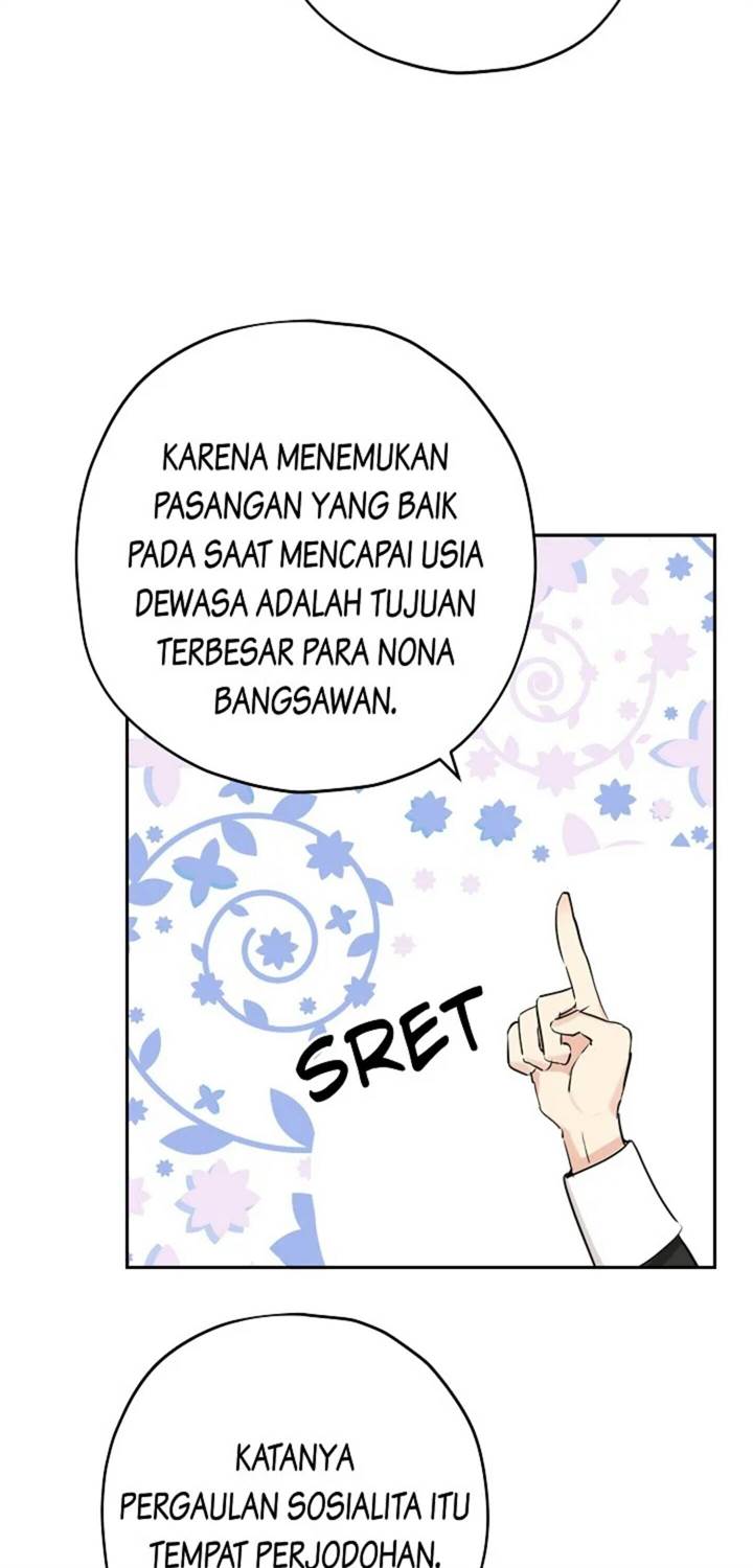 Actually, I Was the Real One Chapter 15 - halaman 30