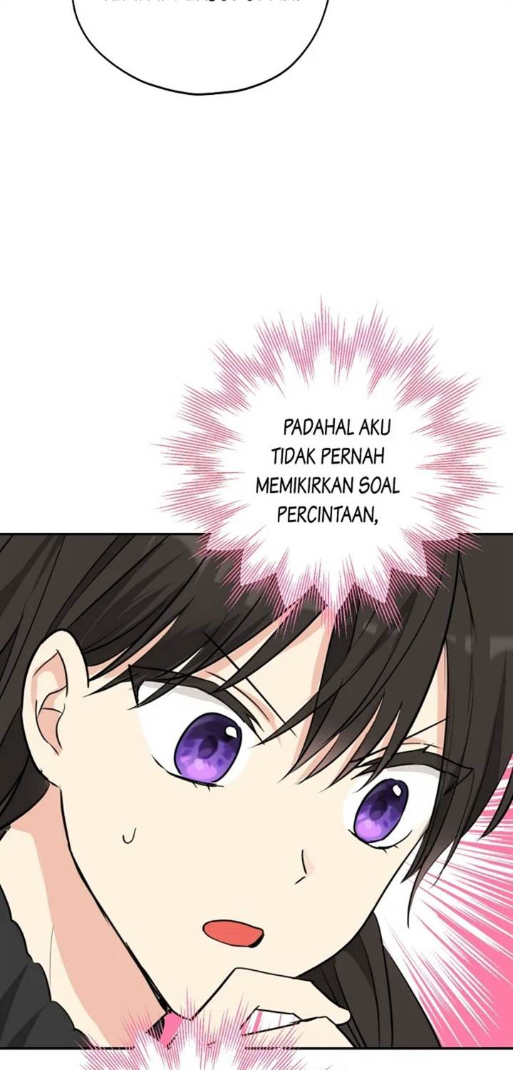 Actually, I Was the Real One Chapter 15 - halaman 31