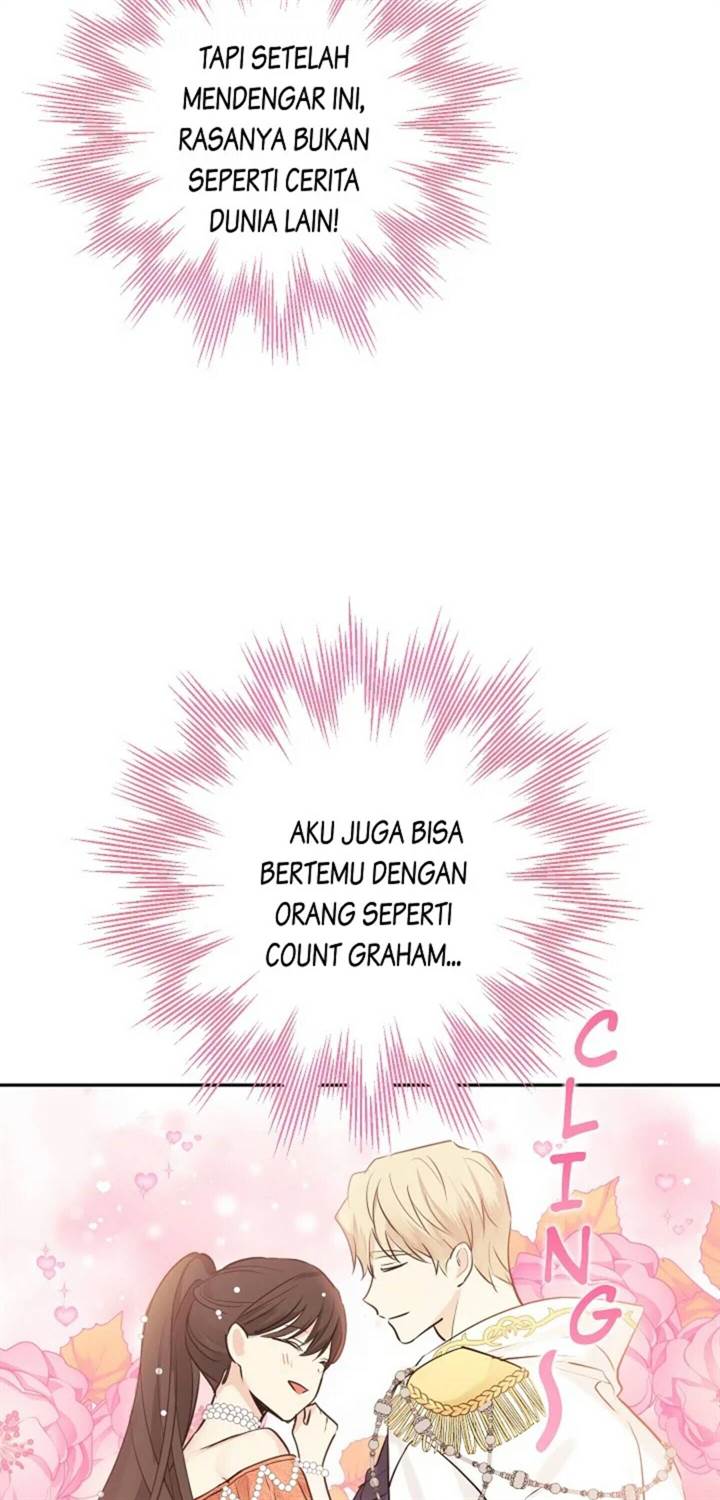Actually, I Was the Real One Chapter 15 - halaman 32