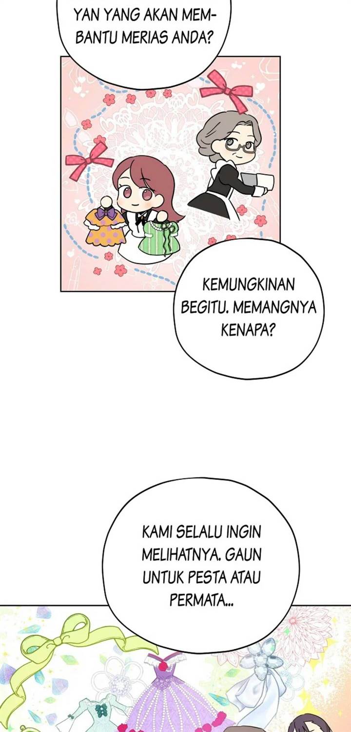 Actually, I Was the Real One Chapter 15 - halaman 37