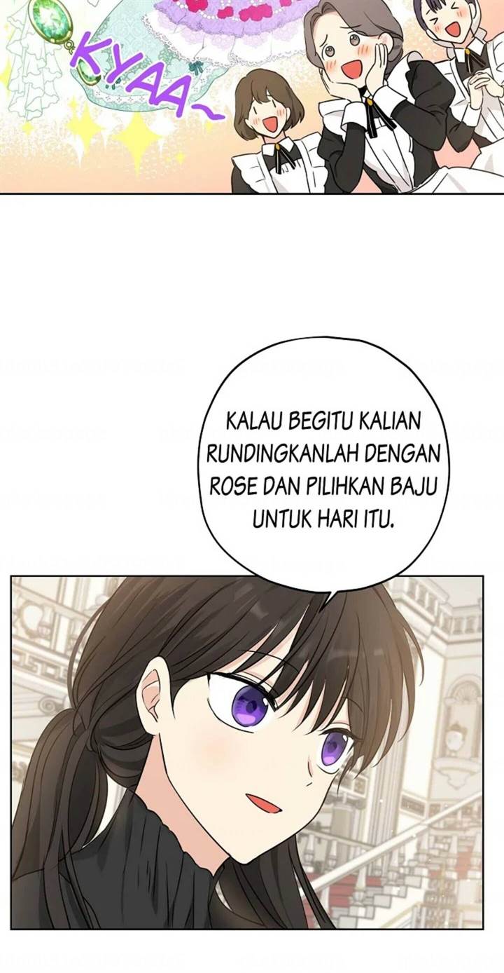 Actually, I Was the Real One Chapter 15 - halaman 38