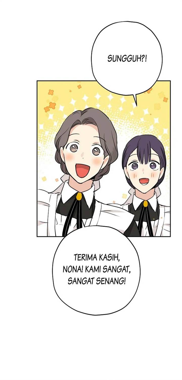 Actually, I Was the Real One Chapter 15 - halaman 39