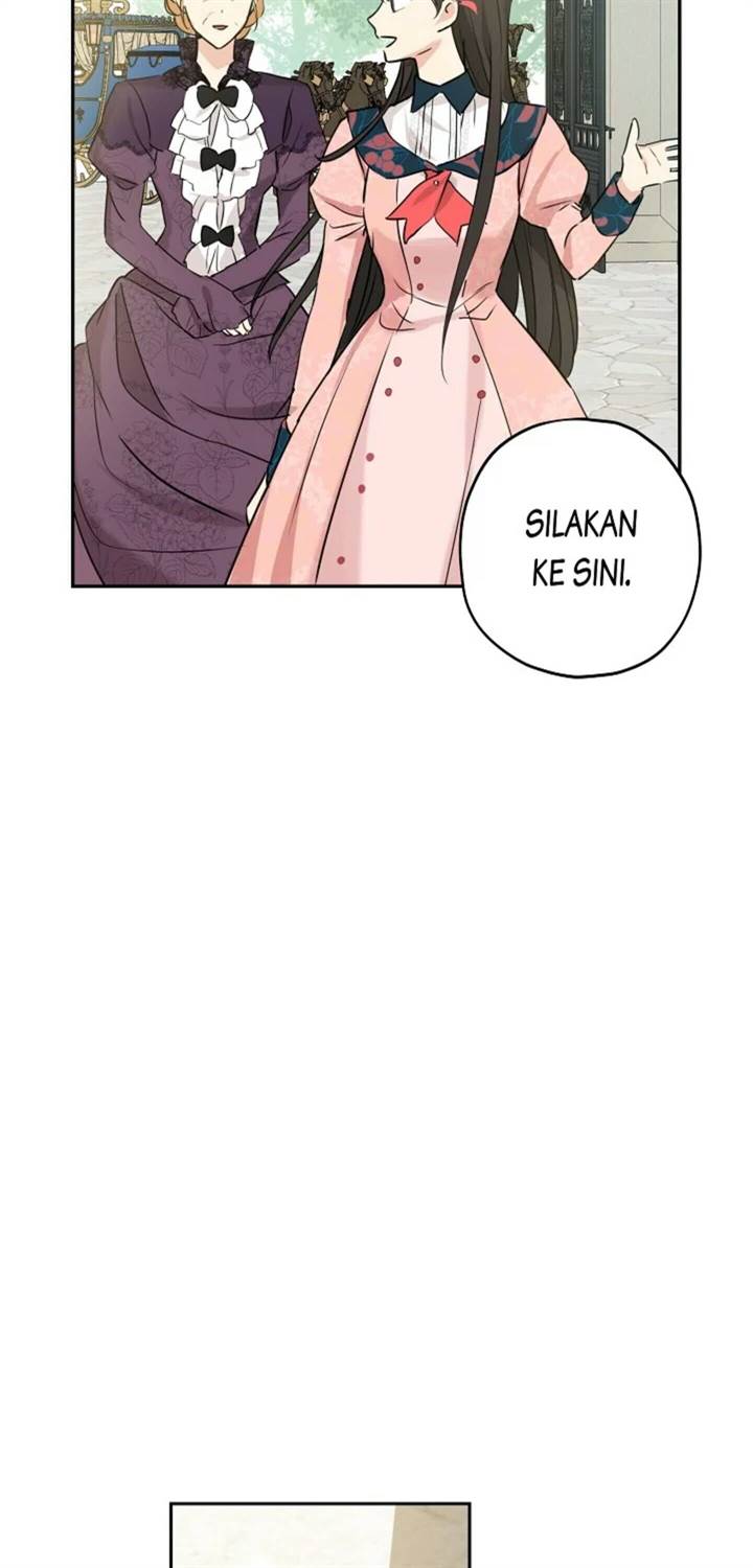 Actually, I Was the Real One Chapter 15 - halaman 4