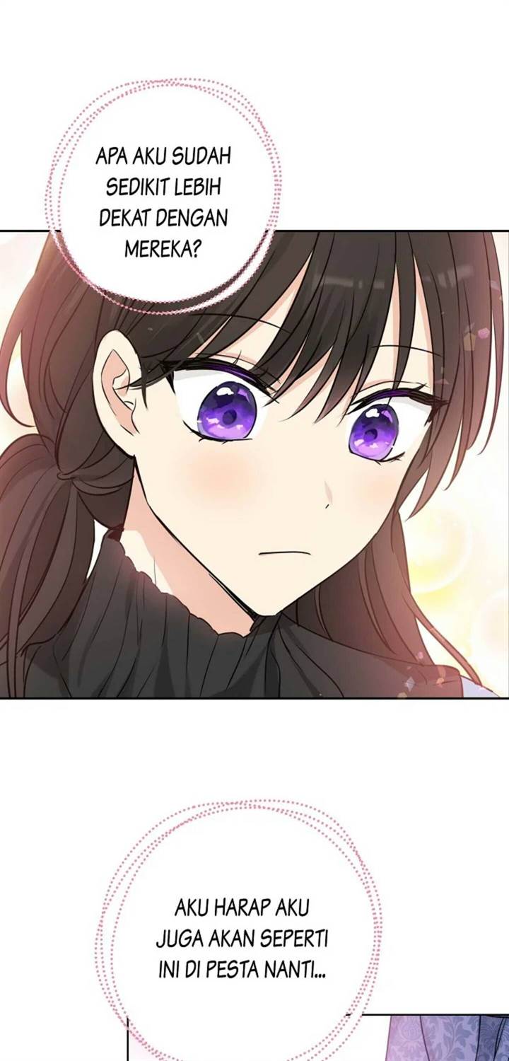 Actually, I Was the Real One Chapter 15 - halaman 41