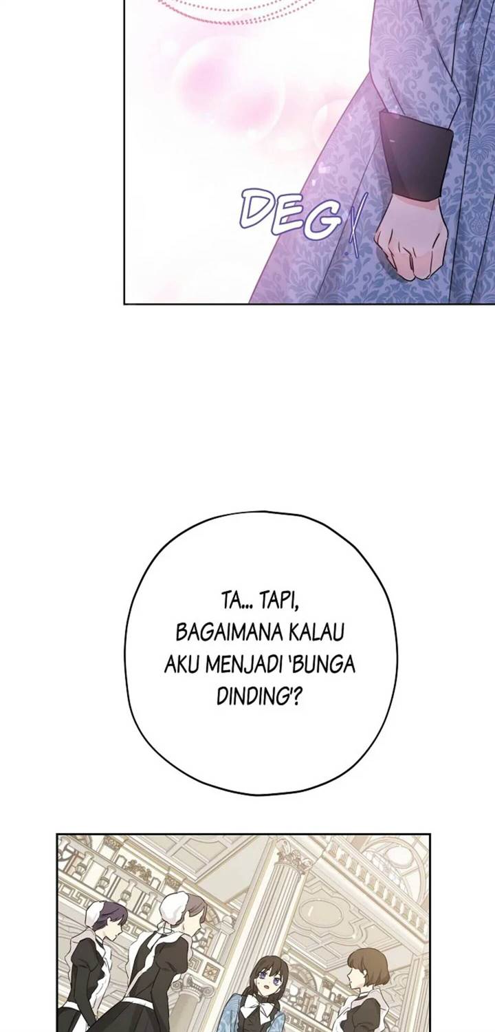 Actually, I Was the Real One Chapter 15 - halaman 42
