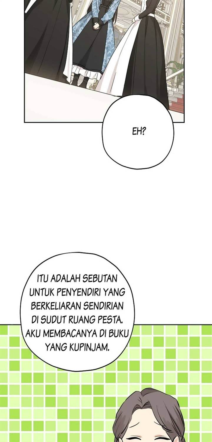 Actually, I Was the Real One Chapter 15 - halaman 43