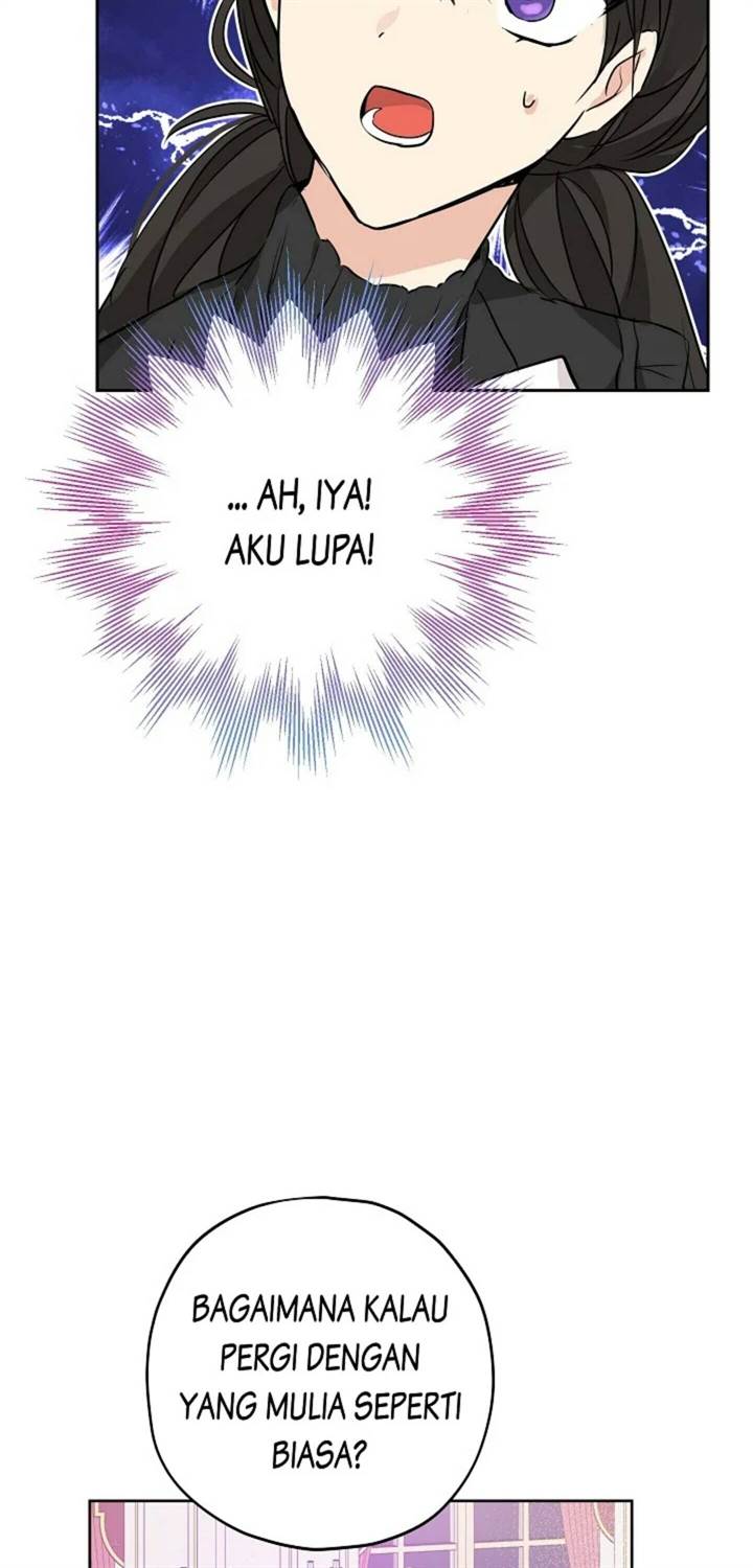 Actually, I Was the Real One Chapter 15 - halaman 46