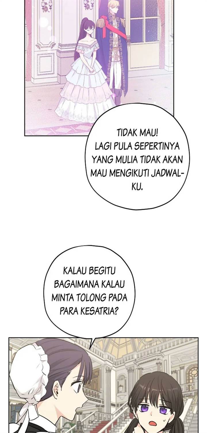 Actually, I Was the Real One Chapter 15 - halaman 47
