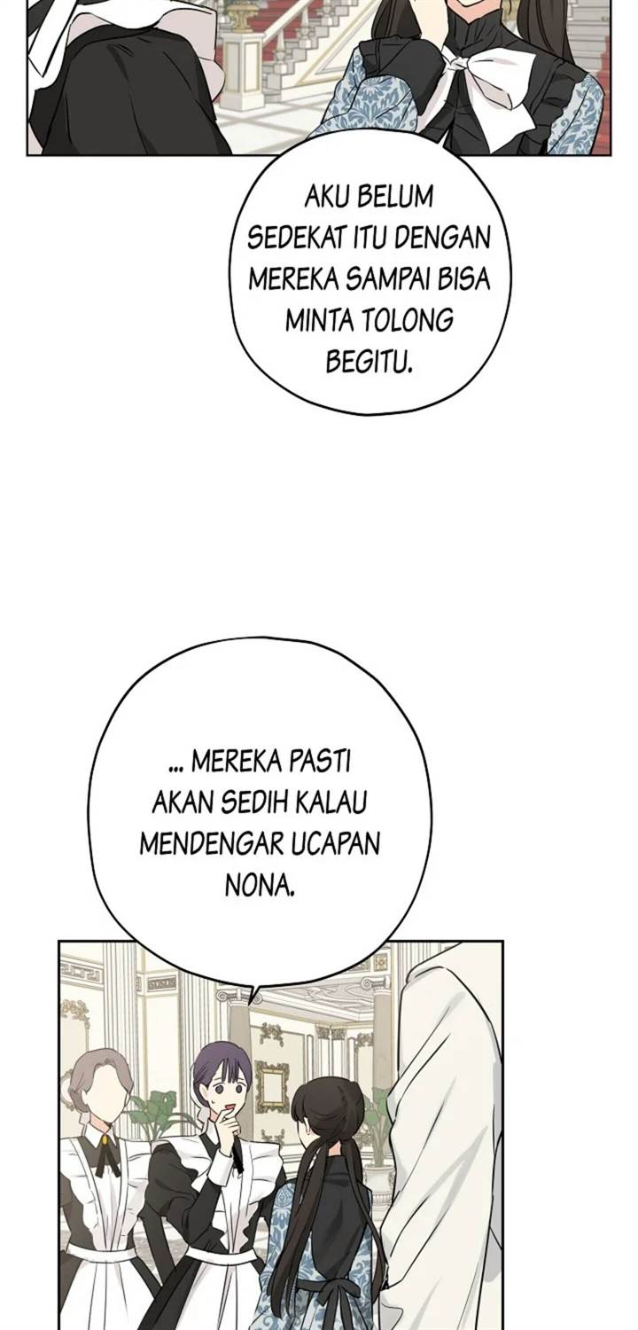Actually, I Was the Real One Chapter 15 - halaman 48