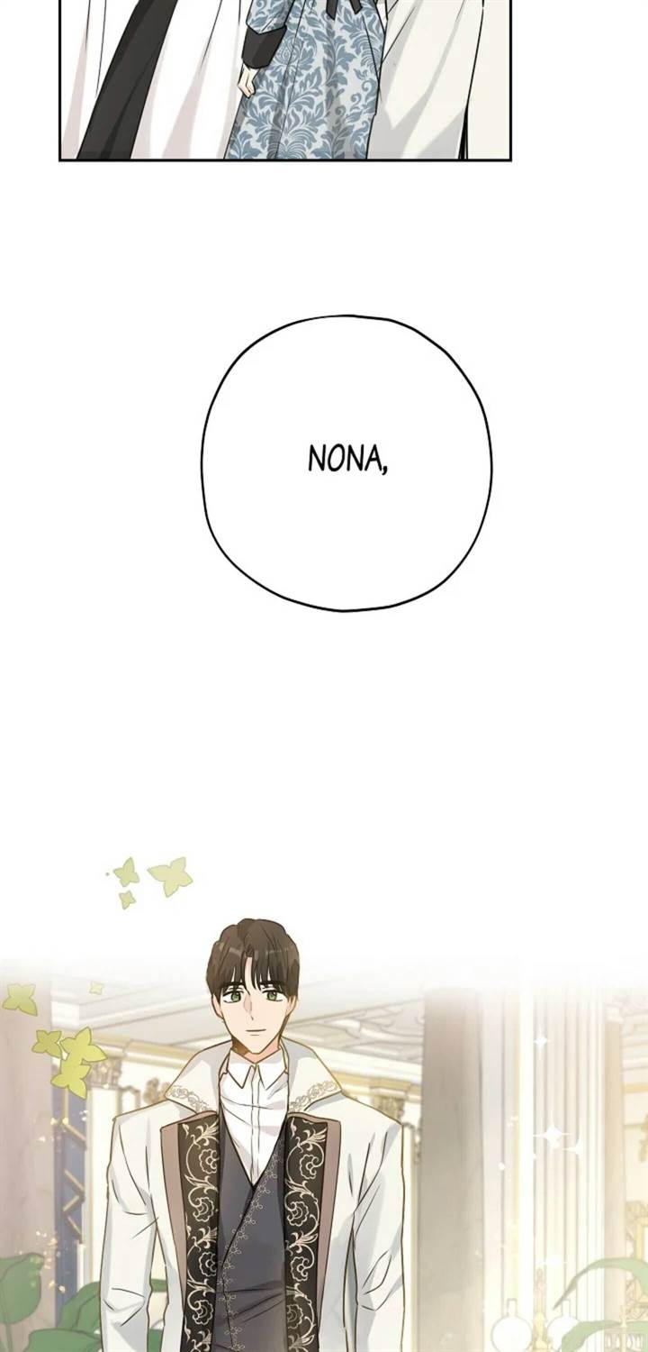 Actually, I Was the Real One Chapter 15 - halaman 49