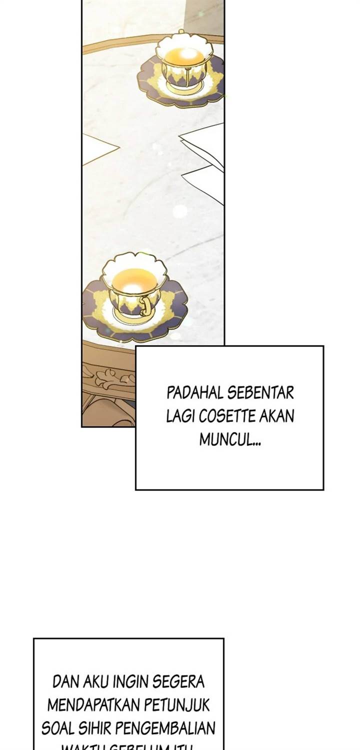 Actually, I Was the Real One Chapter 15 - halaman 5