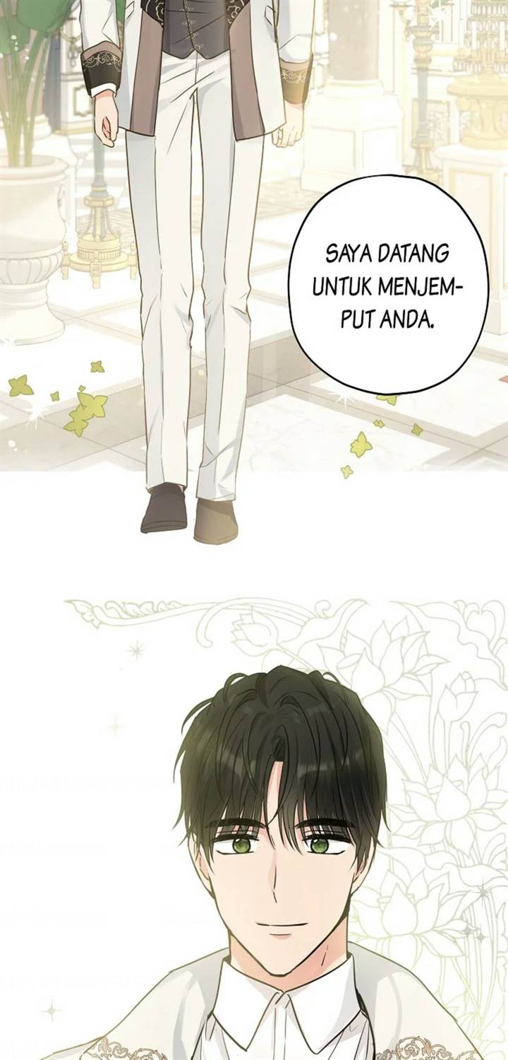 Actually, I Was the Real One Chapter 15 - halaman 50