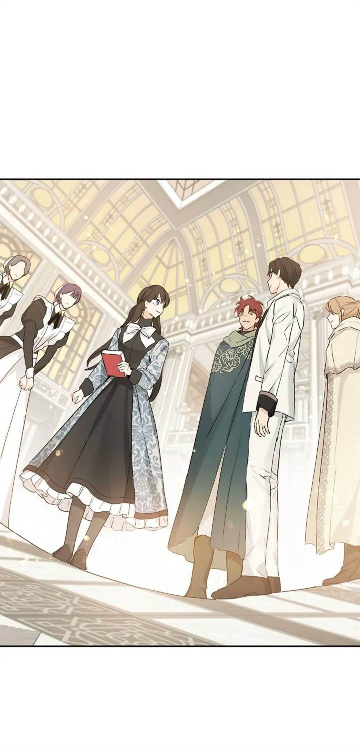 Actually, I Was the Real One Chapter 15 - halaman 53