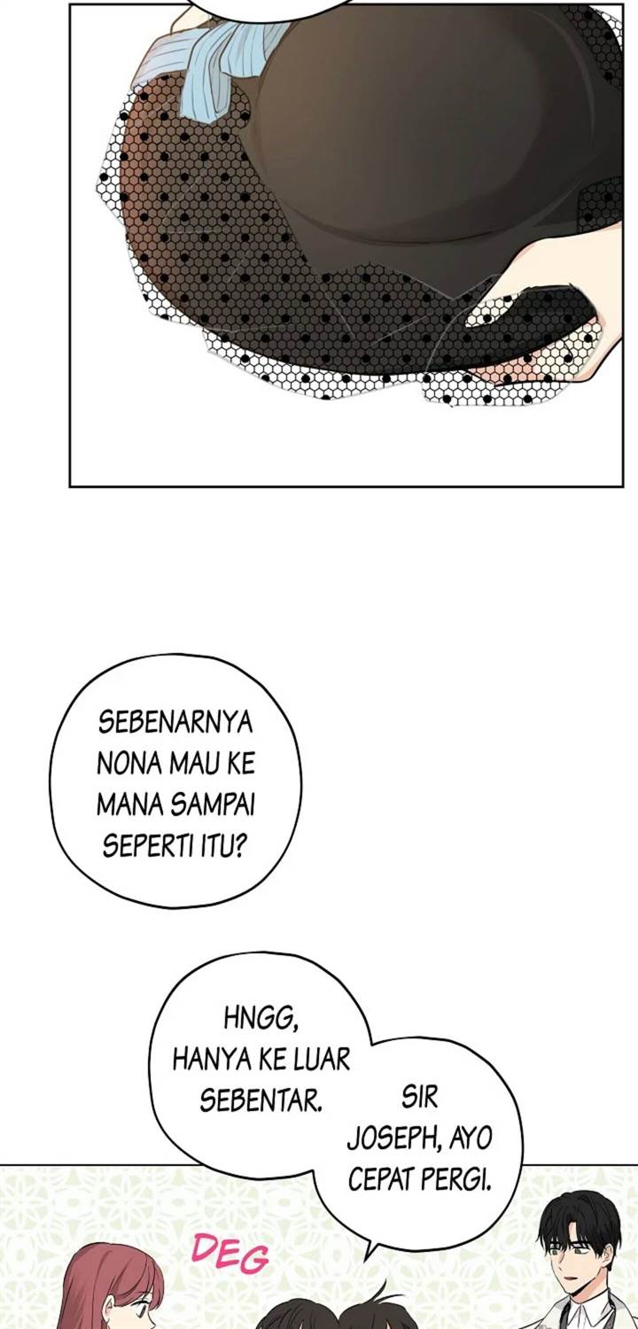 Actually, I Was the Real One Chapter 15 - halaman 55