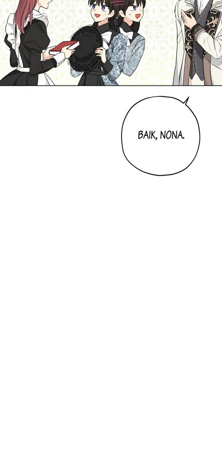 Actually, I Was the Real One Chapter 15 - halaman 56